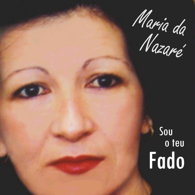 Sou O Teu Fado