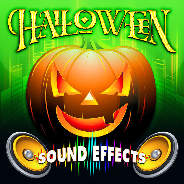 Halloween Sound Effects
