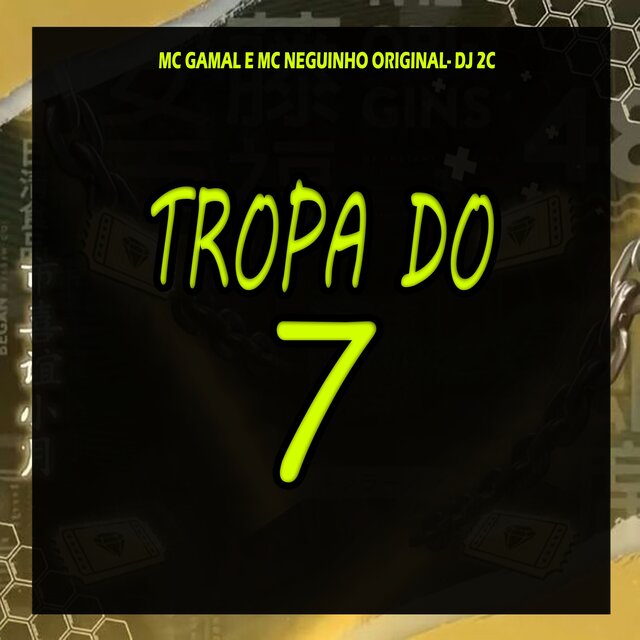 Tropa do 7