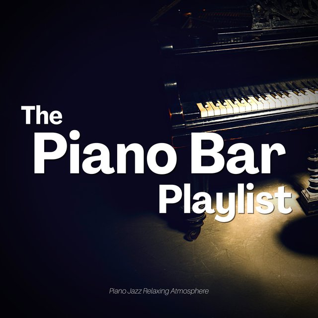 Piano Jazz Relaxing Atmosphere
