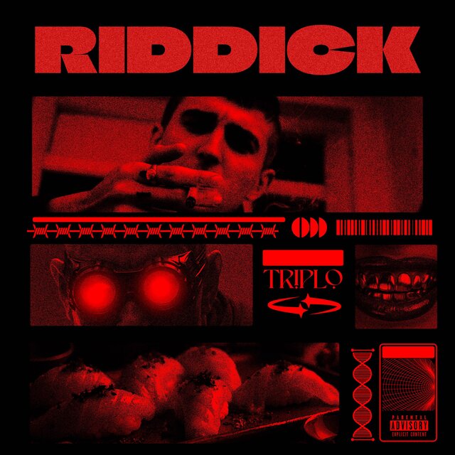 Riddick