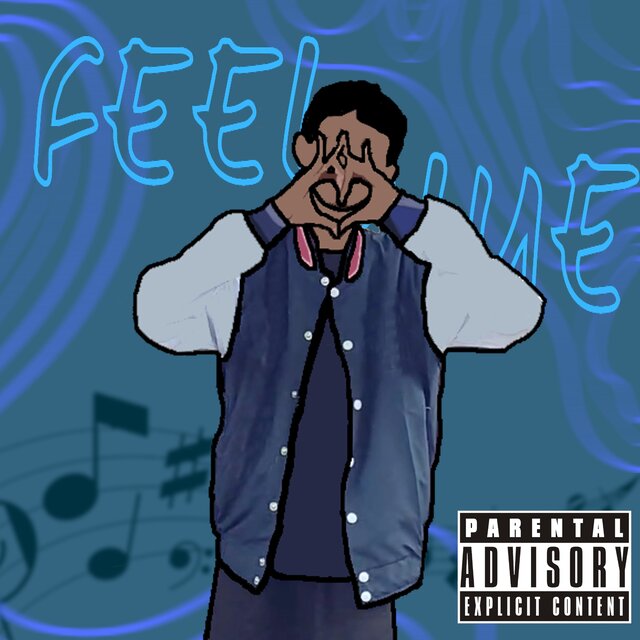 Feel Blue