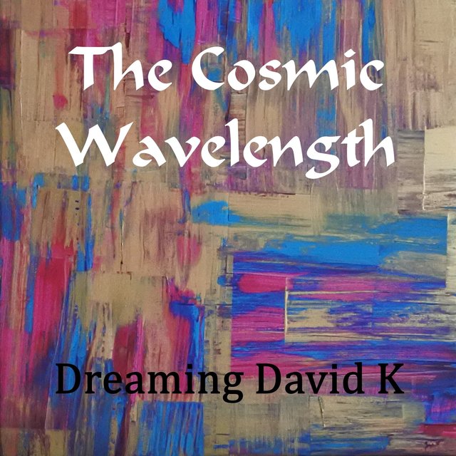 The Cosmic Wavelength
