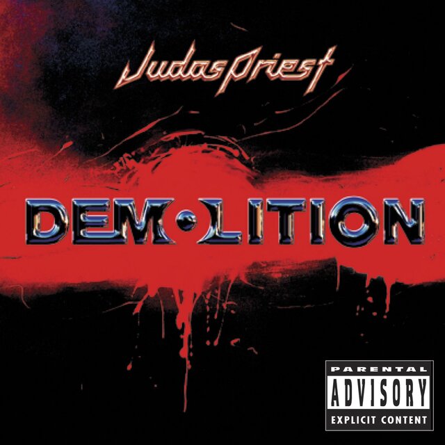 Demolition / Judas Priest - TIDAL