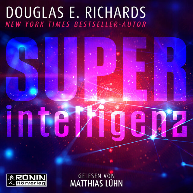 Superintelligenz (ungekürzt)