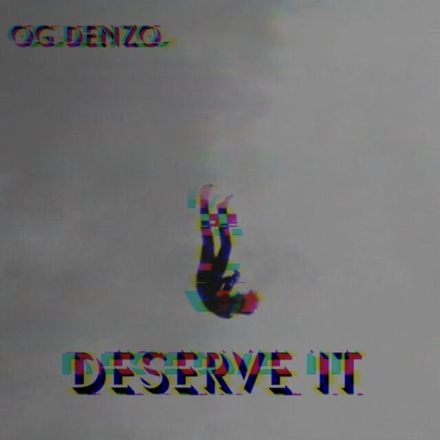 Deserve It