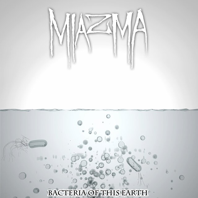 Bacteria of this Earth