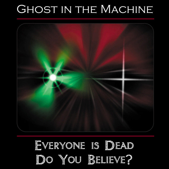 Everyone Is Dead
