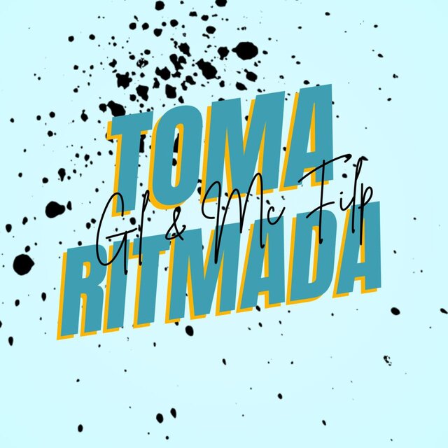 TOMA RITIMADA