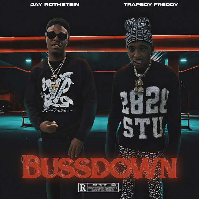Bussdown