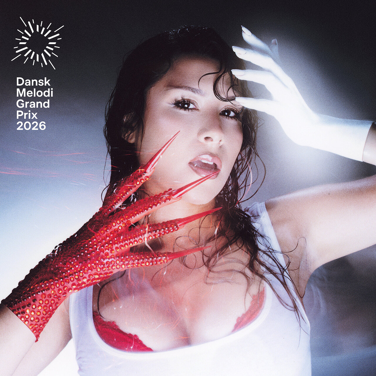Ericka Jane — Death Of Me cover artwork