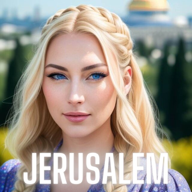 Jerusalem