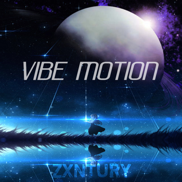 Vibe Motion