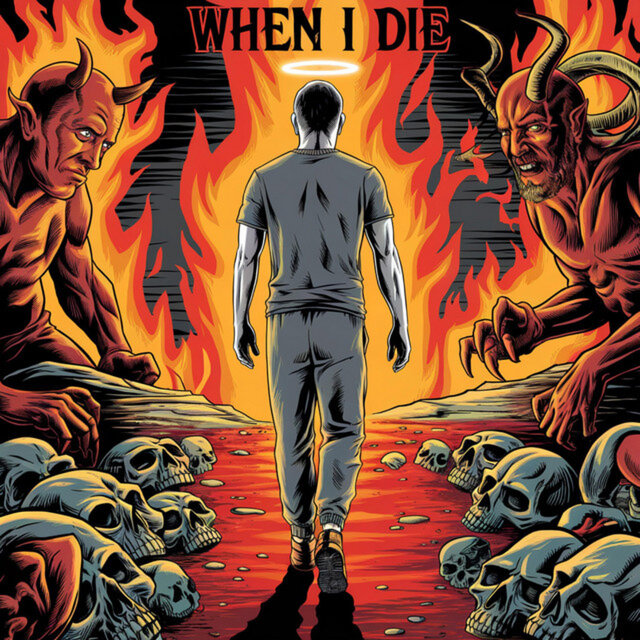 When I Die