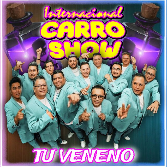 Tu Veneno