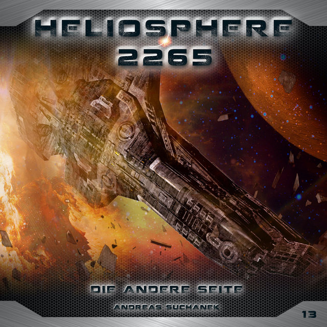 Folge 13: Die andere Seite