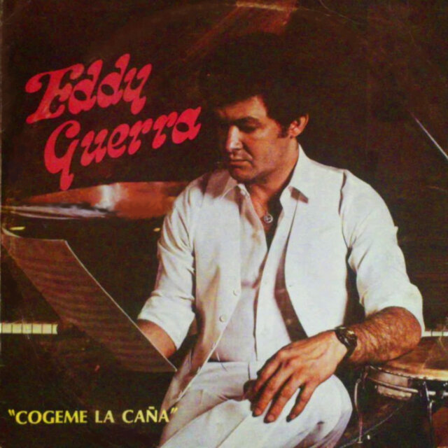 Cógeme la Caña