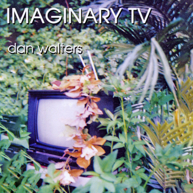 Imaginary TV