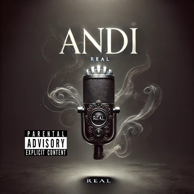 Andi Album Real