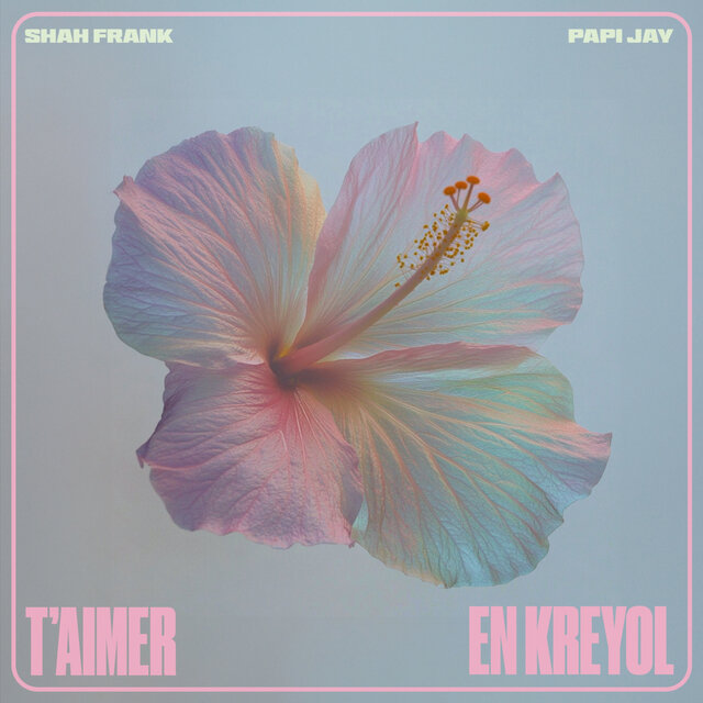 T.E.K. (T’aimer en kreyol)
