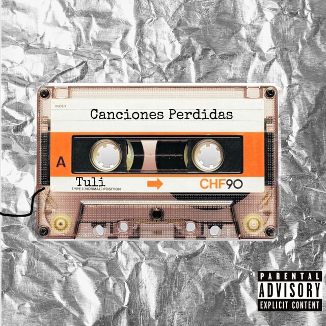 Canciones Perdidas