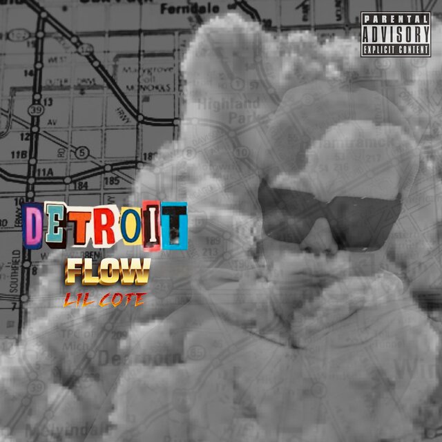 Detroit Flow