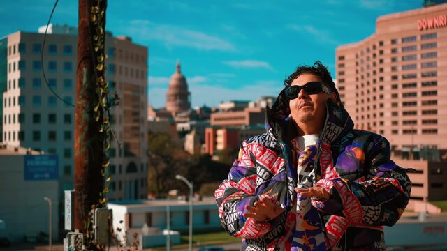 Legend In My City