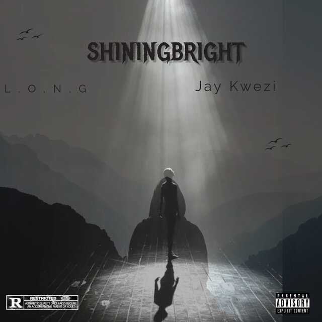 SHINING BRIGHT