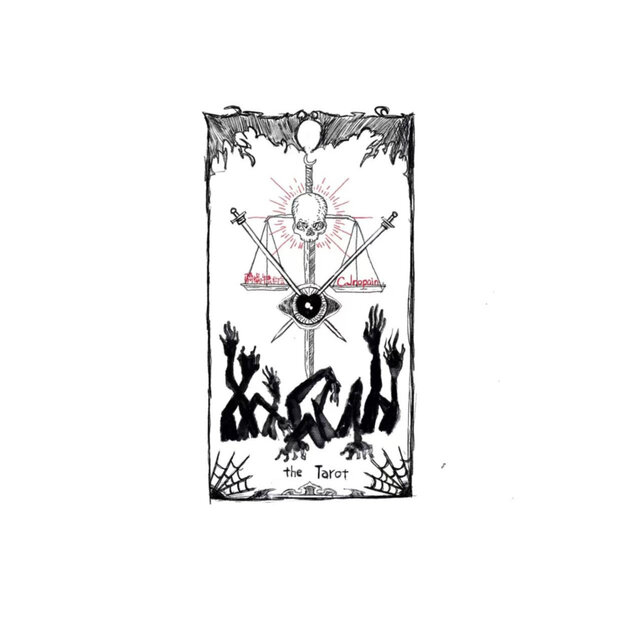 塔罗 the Tarot