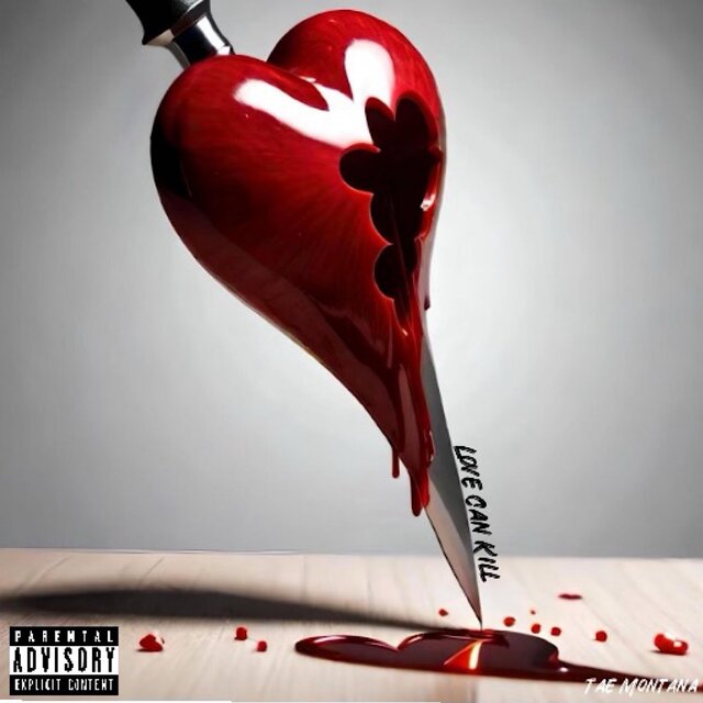 Love Can Kill Deluxe