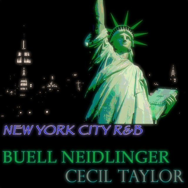 New York City R&b
