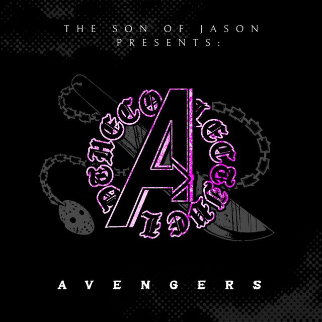The Son Of Jason Presents: LED - Avengers