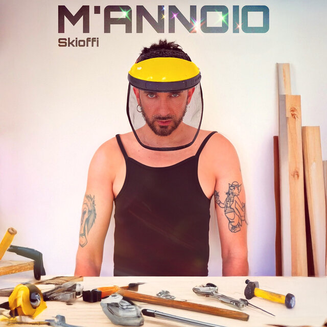 M'Annoio