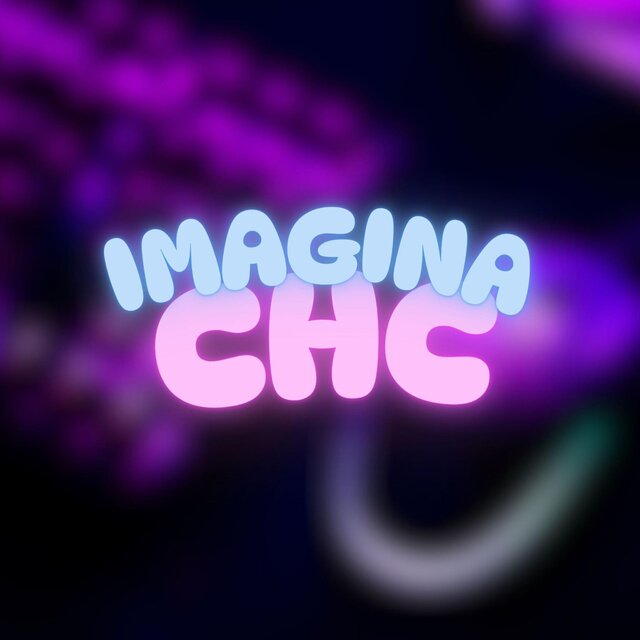 IMAGINA! (Instrumental)