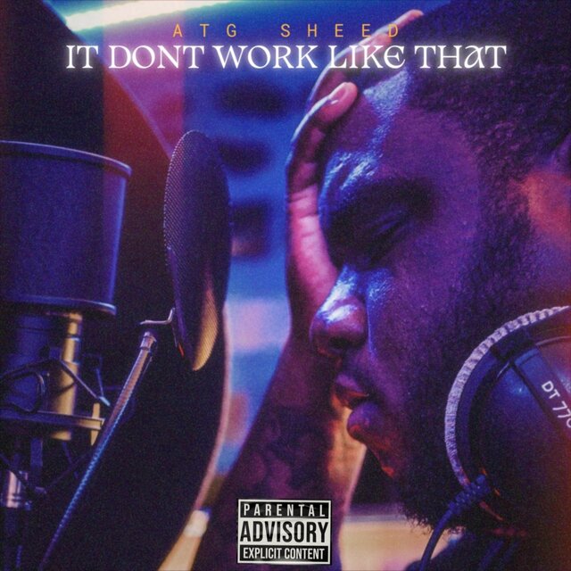 It Don't Work Like That