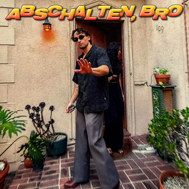 Abschalten, Bro