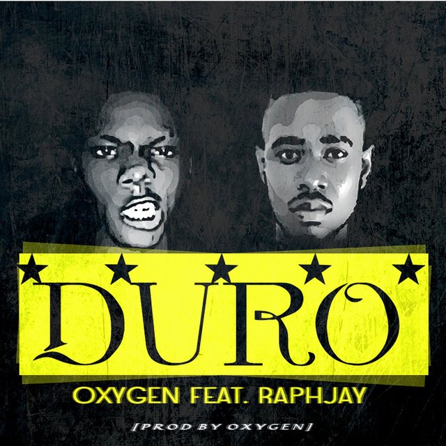 Duro (feat. Raph Jay) 