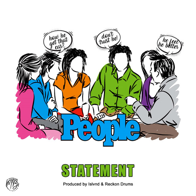 People