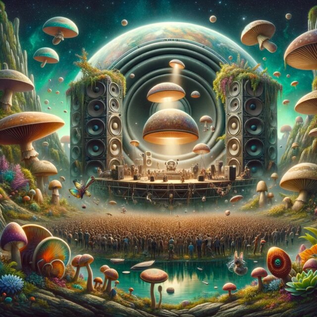 Ambient House