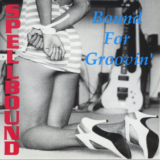 Bound for Groovin'