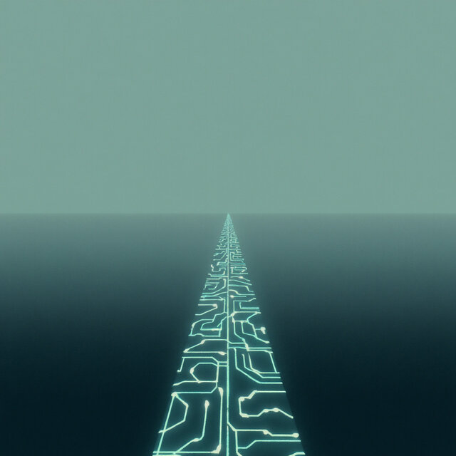 Submerged Light