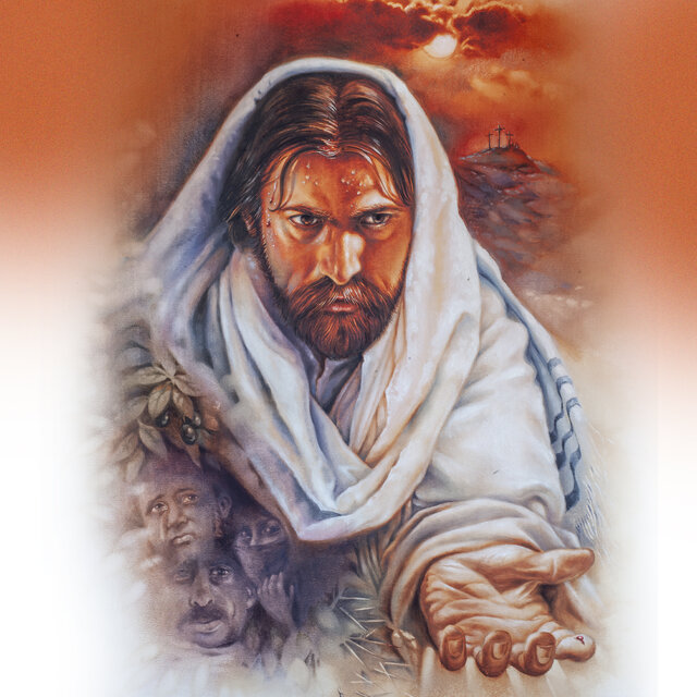 Jesus