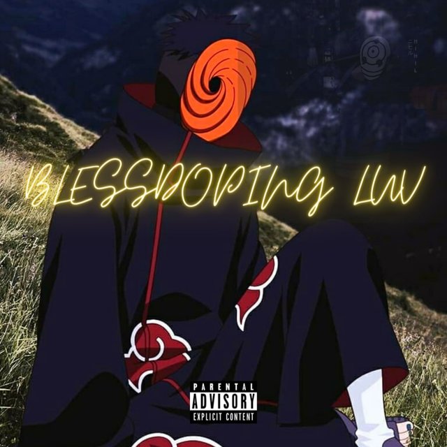 BLESSDOPING LUV