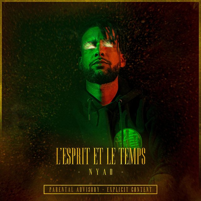 l'Esprit et le Temps