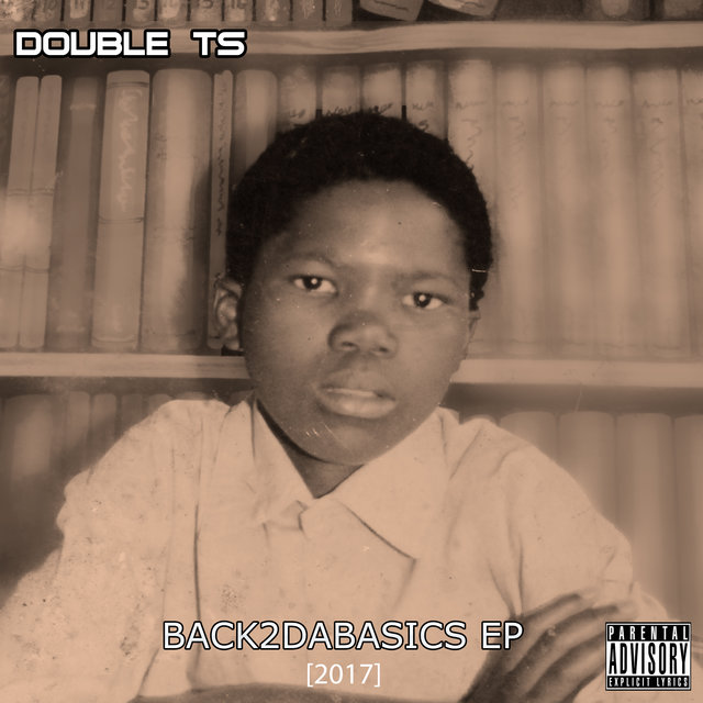 Back2dabasics (EP)