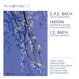 Schweigt stille, plaudert nicht, BWV 211 