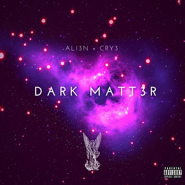 DARK MATT3R