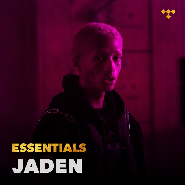 Jaden Essentials