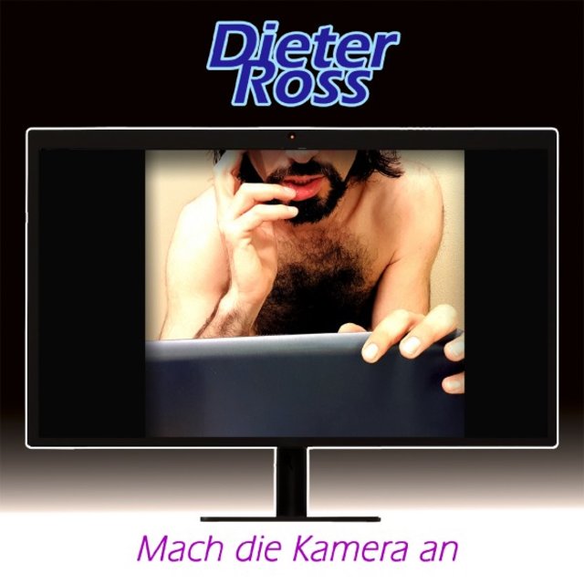 Mach die Kamera an