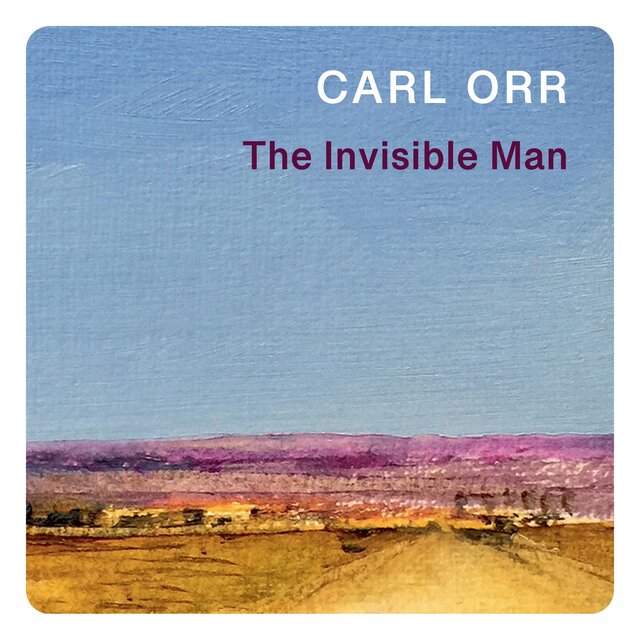 The Invisible Man